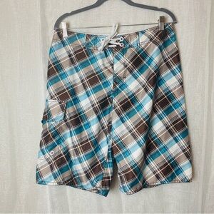 Aeropostale Men’s board shorts